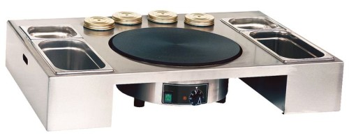 NEUMÄRKER Arbeitsaufsatz I ohne Hustenschutz geeignet für 05-40926, 05-40927 (nicht enthalten) 930x600x160 mm