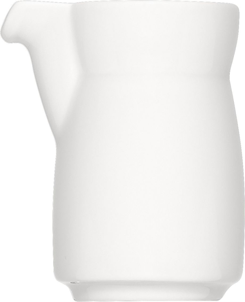 BAUSCHER dimension Gießer ohne Henkel 0.15 l - auch für Serie(n): systemgeschirr dimension