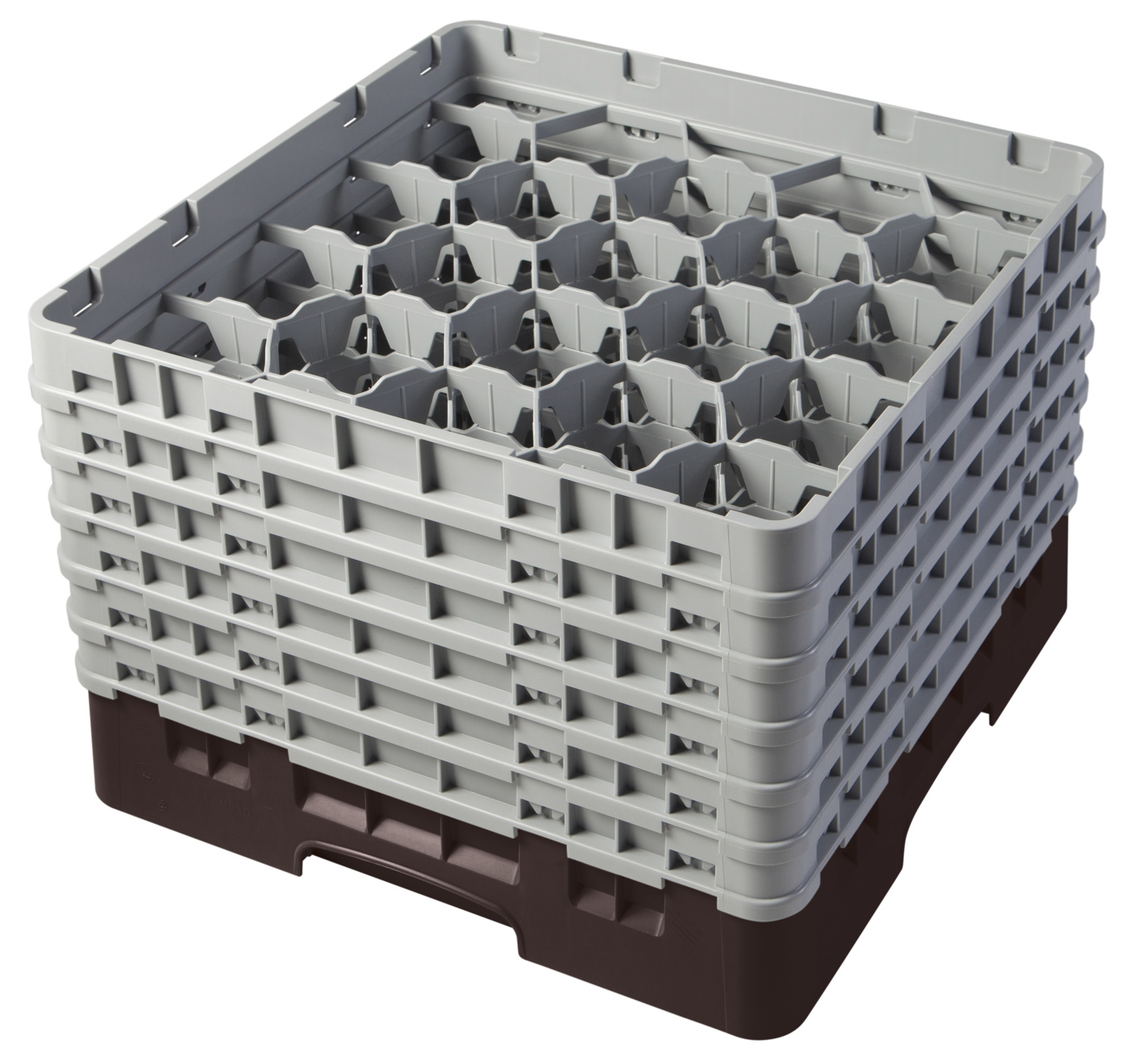 Camrack® mit 20 Fächern 29,8cm maximale Höhe von Cambro