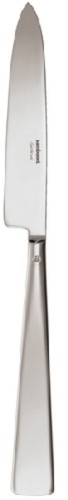 Sambonet Conca Giò Ponti Edelstahl Rostfrei Tafelmesser Vh.