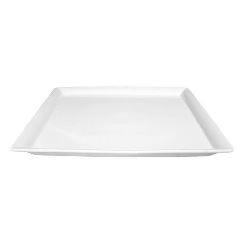 Seltmann Platte 5140 35x35 cm, Form: Buffet-Gourmet, Dekor: 00006