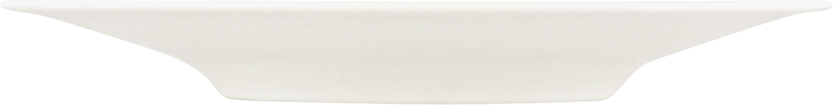 Vibes Teller flach rund Fahne Relief 16 cm Höhe: 1,9 cm von SCHÖNWALD