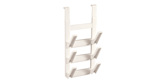 Hängehalterung für Topfdeckel FlexiSPACE