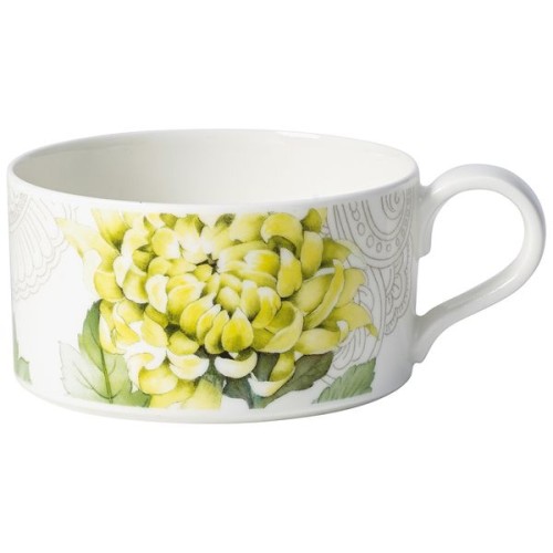 Villeroy & Boch Quinsai Garden Teeobertasse, Inhalt: 0,23 l