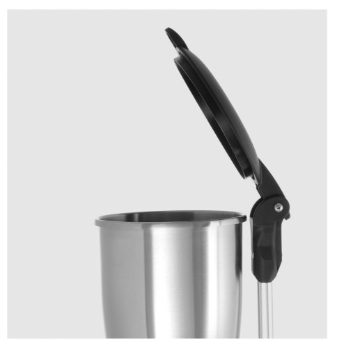 Hendi Eiszerkleinerer Edelstahl 3 l 230V 200W