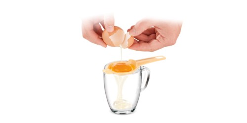 Eiertrenner DELÍCIA