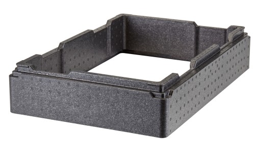 Cam GoBox Extender für Standard GN1/1 EPP Toplader von Cambro