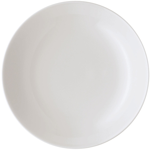 Arzberg Suppenteller (COUPE) 21cm FORM 2000 WEISS