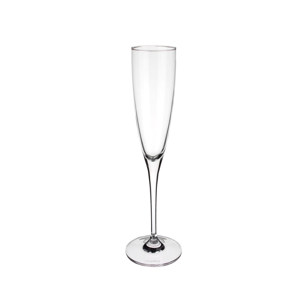 Villeroy und Boch Champagnerkelch - Maße: H: 26,5 cm / Inh.: 76 L / Ser.: Maxima