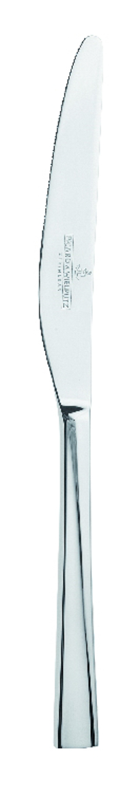 MONTEREY Dessertmesser, Chromstahl, poliert, Länge: 206mm.