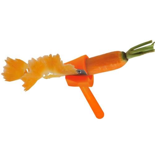 Westmark Deko-Hobel »Möhrfix«