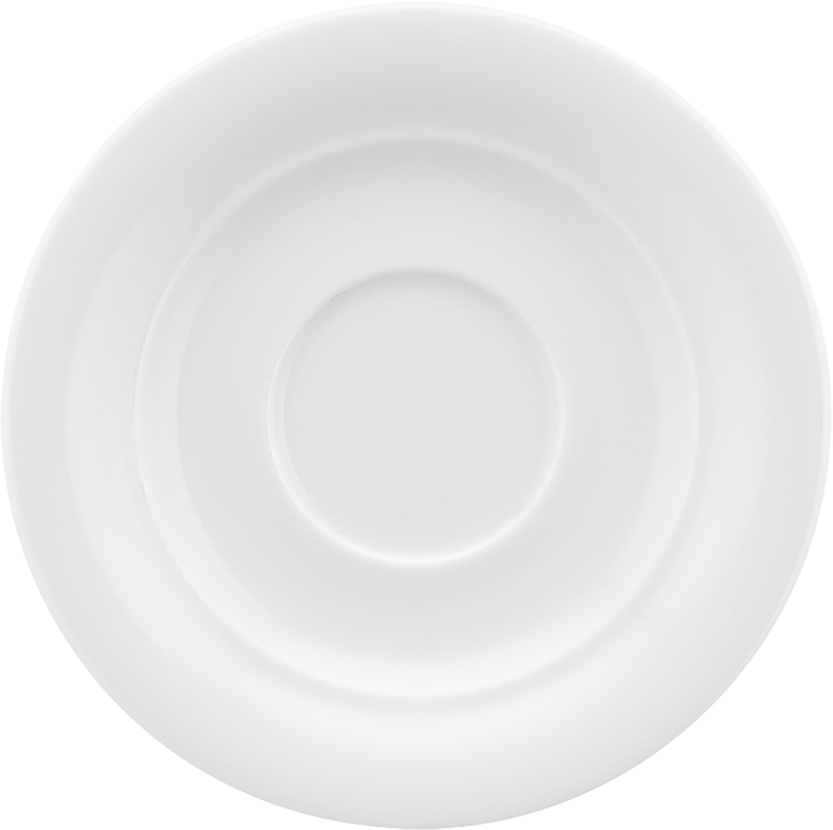 Avanti Gusto Untertasse rund 13 cm Höhe: 1,7 cm von SCHÖNWALD