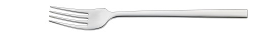 WMF Vorspeisegabel TELOS | Maße: 19 x 2,3 x 1,7 cm