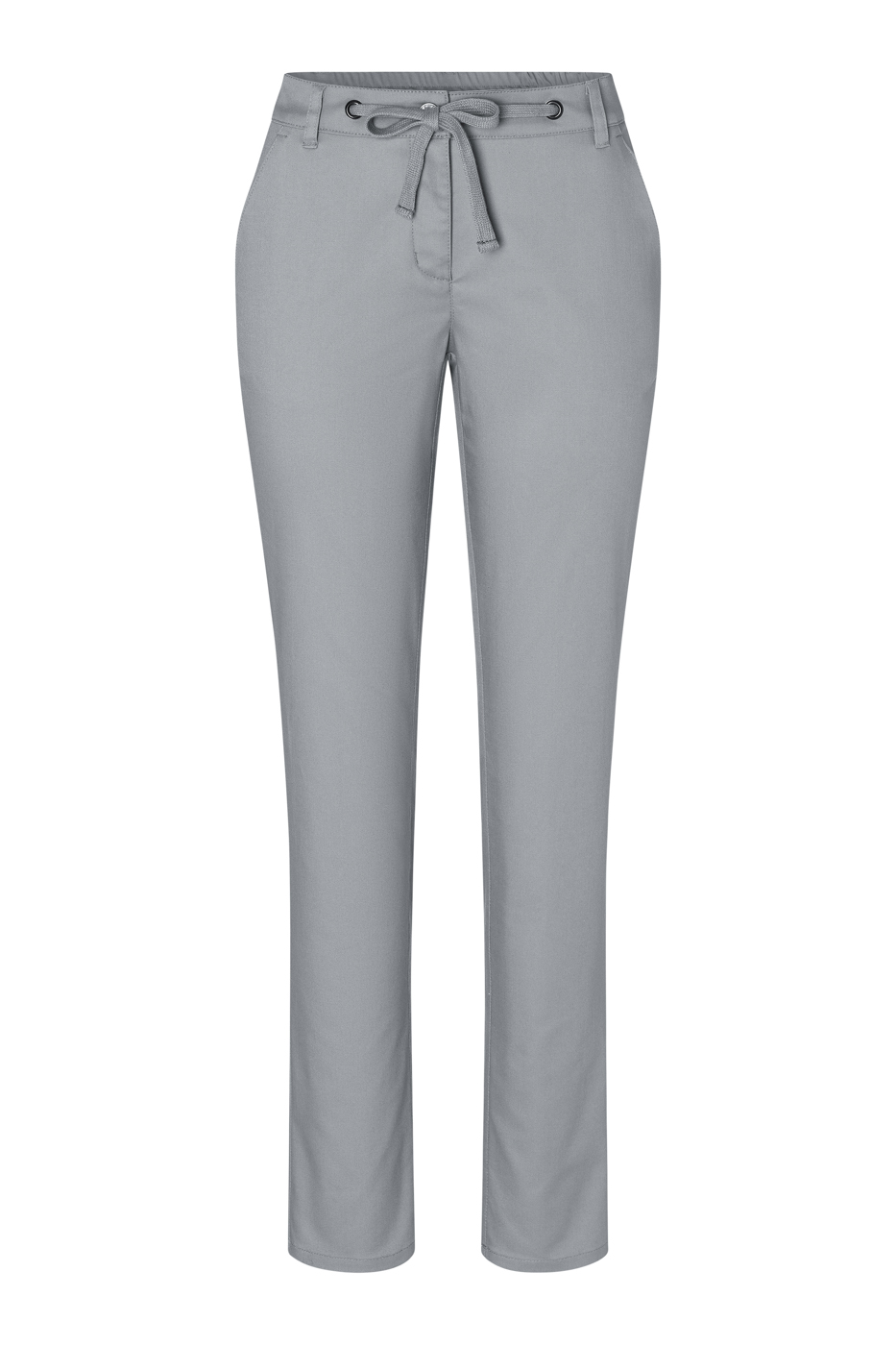 Damen Chinohose Modern-Stretch - Größe: 42