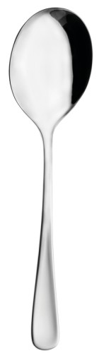 CASINO Gemüse-/Servierlöffel 18/10 CNS poliert