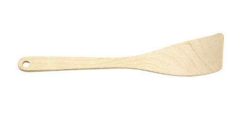 Wender, gebogen WOODY, 30 cm