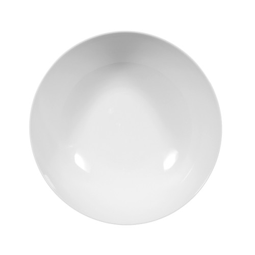 Seltmann Schüssel rund 23 cm, Form: Lido, Dekor: 00003
