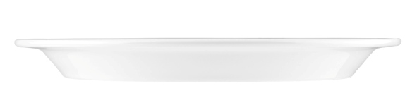 Seltmann V197 PR_Teller halbtief 25,5 cm, Form: Varionorm, Dekor: 00003