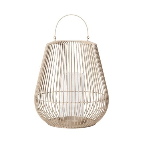 Blomus Laterne -nidea- medium Nomad