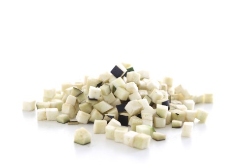 Würfelgatter - nur passend für Gemüseschneider 231807 & 231852, 8mm Blöcke