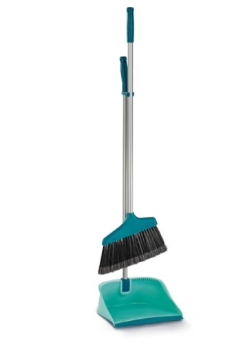 Leifheit Kehrset mit Stiel