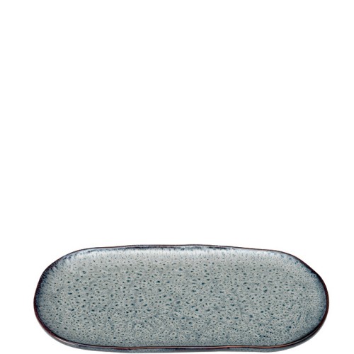 Platte 32x18 anthrazit MATERA - Leonardo