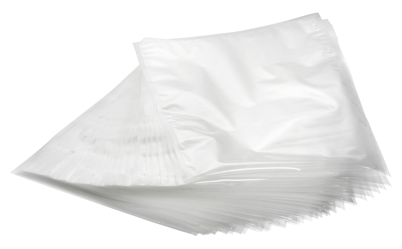 Bartscher Vakuumier-Beutel G7,5L | Sous-Videgeeignet: Ja | Maße: 30 x 40 x 2,5 cm. Gewicht:1,1 kg