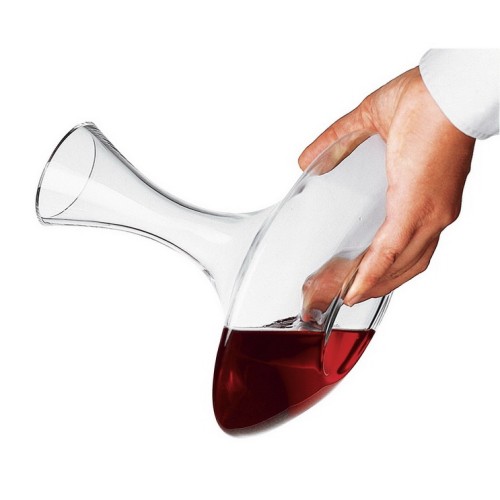 WMF Dekantierflasche H 23Cm M. Hohlboden