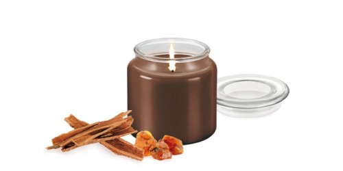 Duftkerze FANCY HOME 410 g, Orient