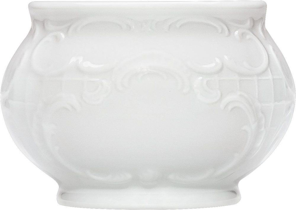 BAUSCHER mozart Zuckerdose Unterteil 0.25 l