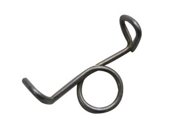 Filterklammer für Filterscheiben Hogastra Ersatzteil