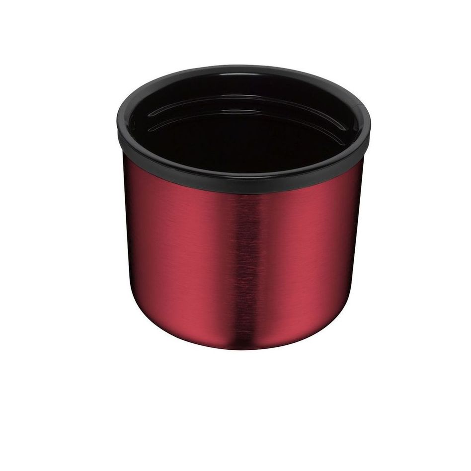 Thermos Trinkbecher für Isolierflasche LightCompact rot 0,75-1,0 Liter
