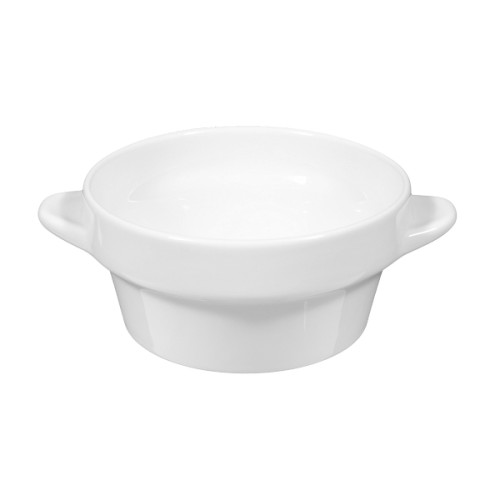 Seltmann V515 PR_Suppenschale 0,40 l mit Griff, Form: Varionorm, Dekor: 00003