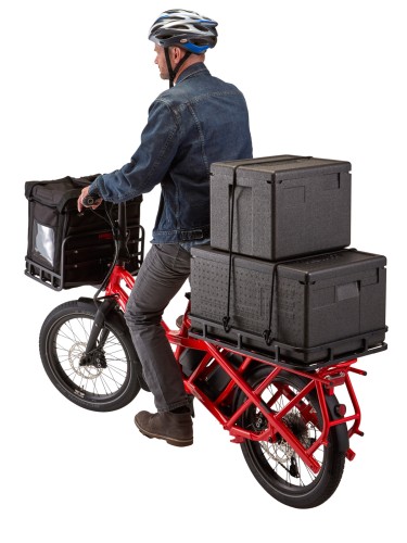 Cam GoBox Toplader EPP280 GN1/2-20cm von Cambro