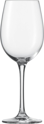 Schott Zwiesel BURGUNDER CLASSICO 0 0,2 L /-/ CE, Form: 8213 - mit Füllstrich