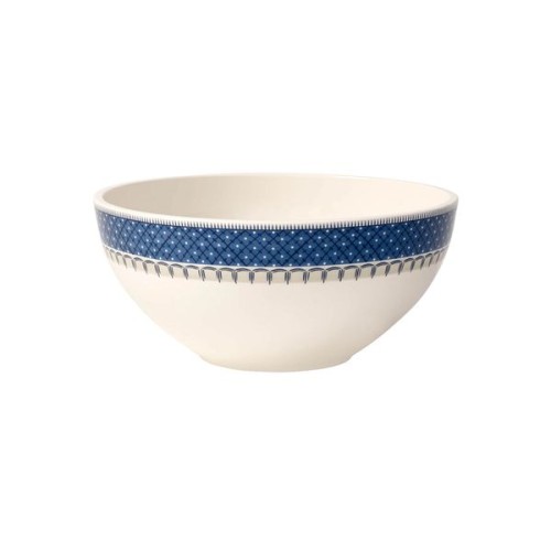 Villeroy & Boch Casale Blu Schüssel rund, Inhalt: 3 l