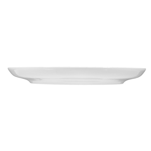 Seltmann Teller flach 30 cm Coup, Form: Lido, Dekor: 00003
