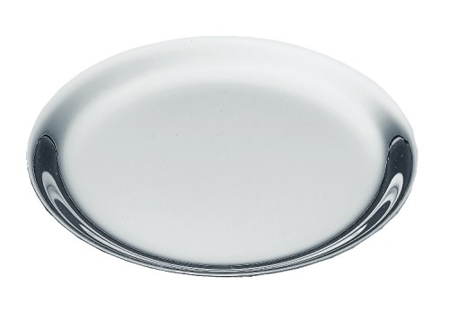 WMF Flaschenteller CLASSIC | Maße: 10,5 x 10,5 x 0,8 cm