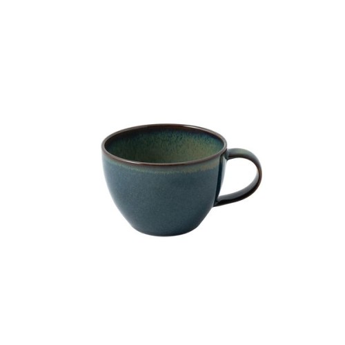 Villeroy & Boch Crafted Breeze Kaffeeobertasse, Inhalt: 0,25 l, Durchmesser: 9,3 cm