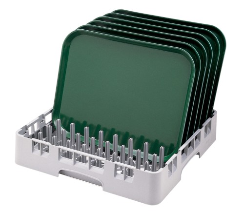 Camrack® 9X9 Dornenspülkorb von Cambro