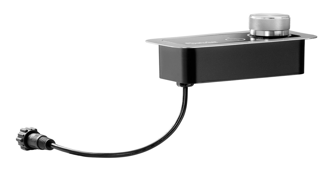 Bartscher Einbau-Induktionskocher IK 35-EB |Anzahl Temperaturstufen: 10 | Maße: 37 x 39 x 11,8cm. Gewicht: 6,5 kg