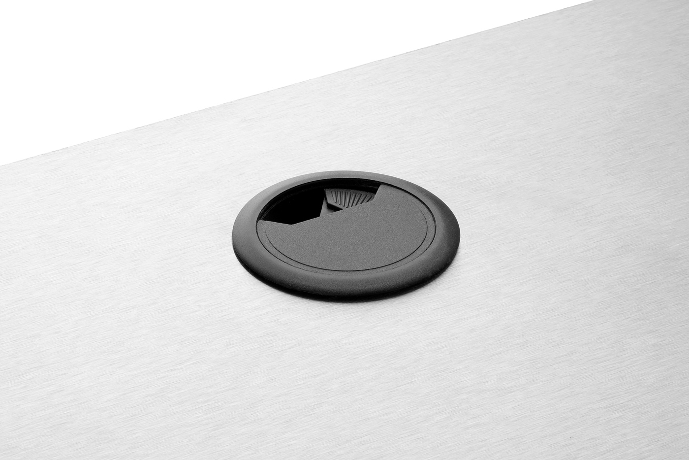 Bartscher Einlegeboden M1 Snackpoint 200 | TiefeStellfläche: 575 mm | Maße: 75,5 x 57,8 x 1,5 cm.Gewicht: 3,7 kg