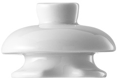 Epoque Weiss Kaka Deckel 0,30