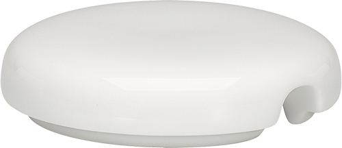 Schönwald Form 898 Marmeladen-/ Zuckerdose Deckel, Nenngröße: 18, Ø 85mm