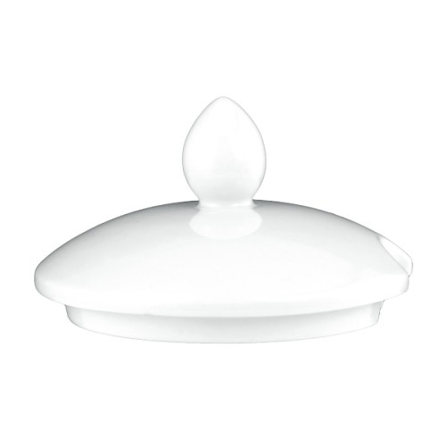 Seltmann Deckel zur Bowl 5120 1,5 l, Form: Buffet-Gourmet, Dekor: 00006