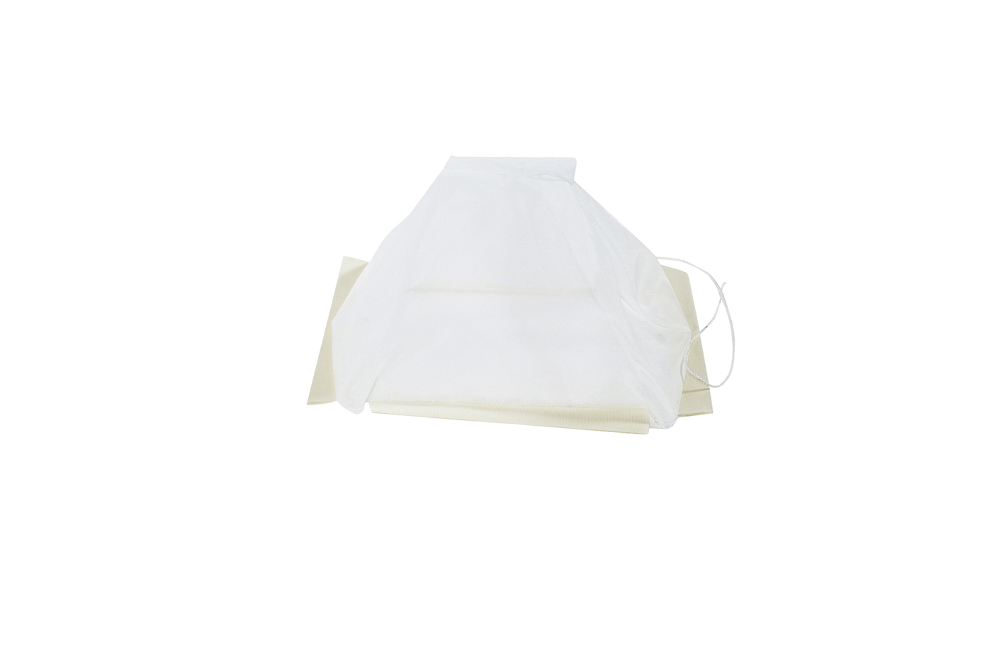 Bartscher Ersatzkorb Fritteuse 650, 8L | TiefeKorb: 338 mm | Maße: 20 x 58,8 x 22,5 cm. Gewicht:0,97 kg