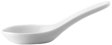 Rosenthal Löffel 8 cm Trend Weiss