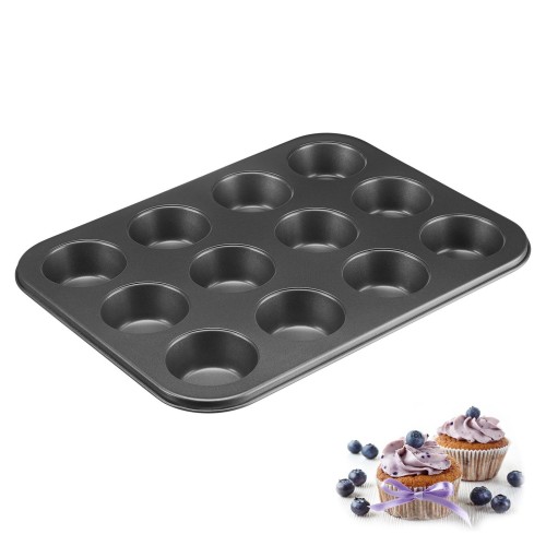 Westmark 12er Muffinbackform