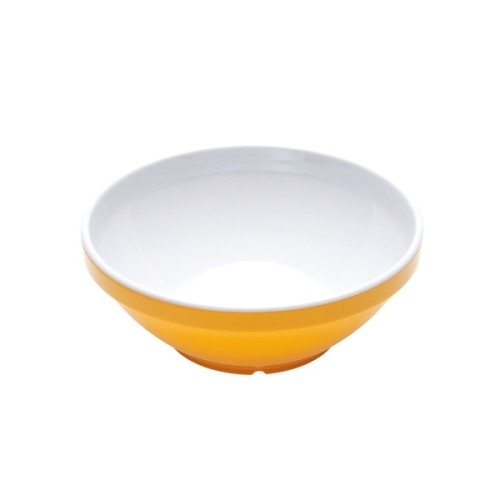 Ornamin Schale 632 gelb/weiss 200ml