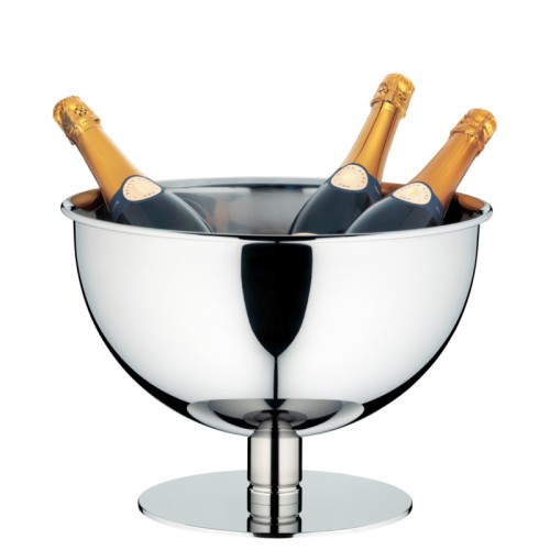 WMF Punchbowl PURE | Maße: 46,5 x 46,5 x 32 cm